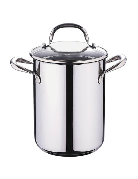 Ceruzo Aspergepan - Ø16 cm - 21 cm hoog - 4.2L