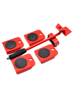 Ceruzo Meubelverplaatser