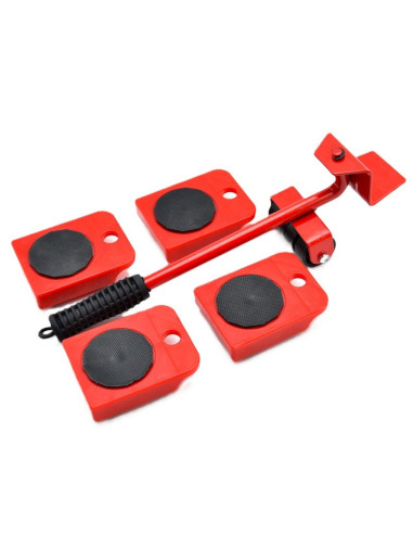 Ceruzo Meubelverplaatser