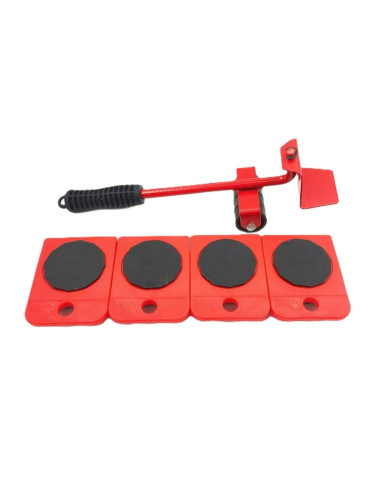 Ceruzo Meubelverplaatser