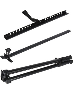 Schildersezel opvouwbaar 2