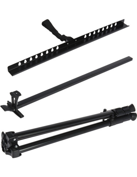 Schildersezel opvouwbaar