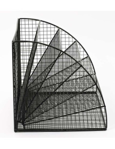 Ceruzo Brievenbak - Bureauorganiser - 6 Vakken 2