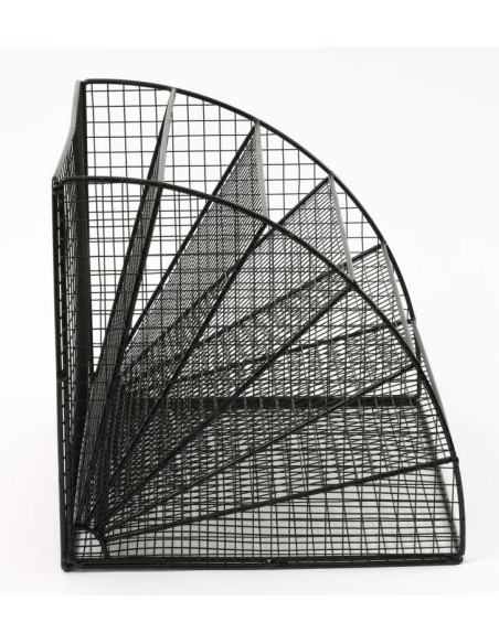 Ceruzo Brievenbak - Bureauorganiser - 6 Vakken