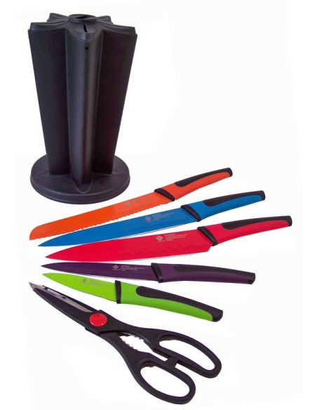 Renberg Messenset (7 delig)