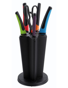 Renberg Messenset (7 delig) 2