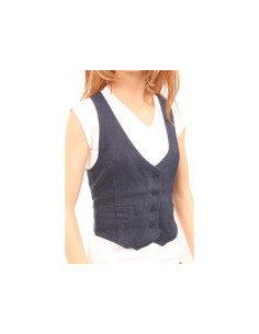 Kuyichi Gilet Gloria Waistcoat