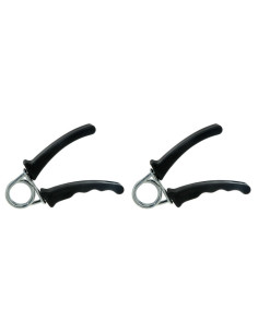 XQ Max Handgrips plastic (set van 2 stuks)