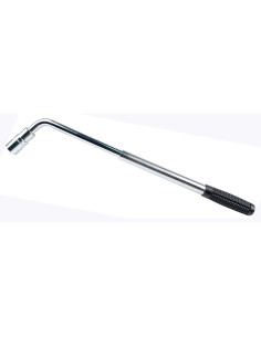 Krachtige Uitschuifbare Wielmoersleutel - 35 tot 55 cm... 2