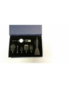 Multifunctionele oplaadset