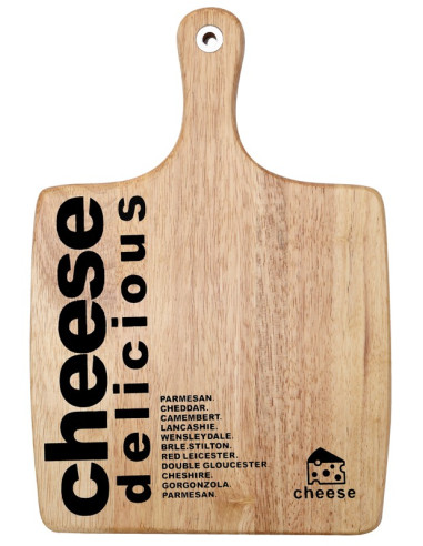 Renberg Kaasplank (37,8x26x1,5)