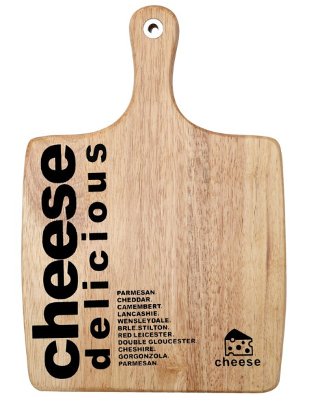 Renberg Kaasplank (37,8x26x1,5)