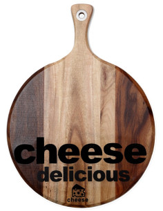 Renberg Kaasplank (41x30,5x1,5) 2