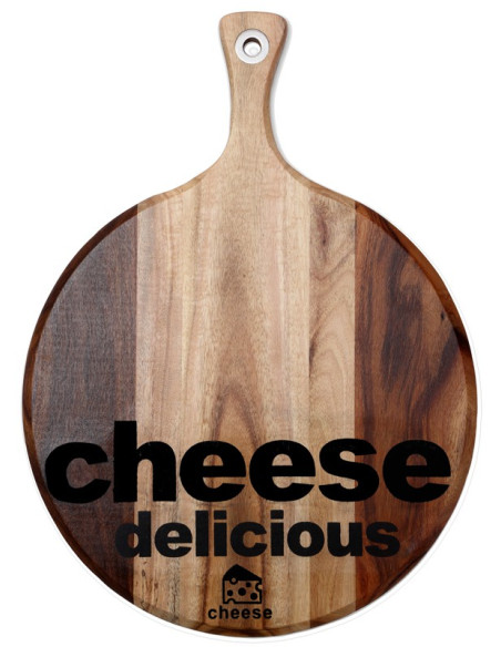 Renberg Kaasplank (41x30,5x1,5)