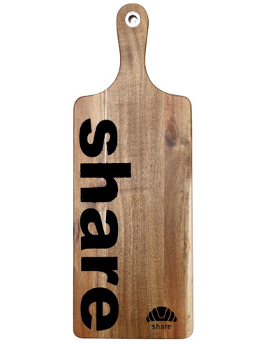 Renberg Snijplank (47,5x17x1,5)