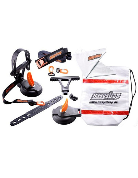 easystrap Tie-down set