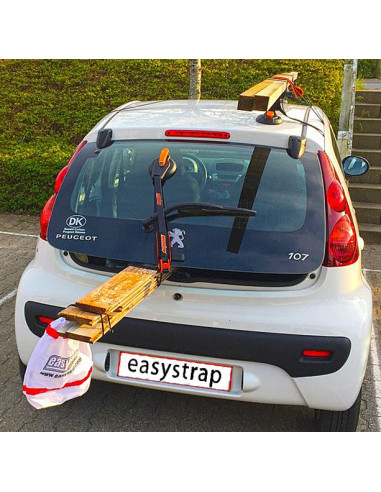 easystrap Tie-down set