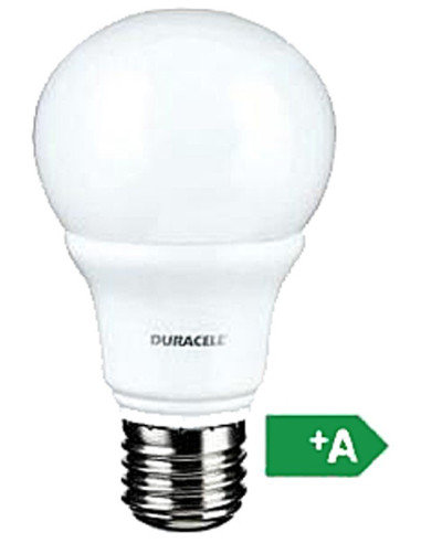 Duracell Dimbare LED-lamp 6,6W (40W)