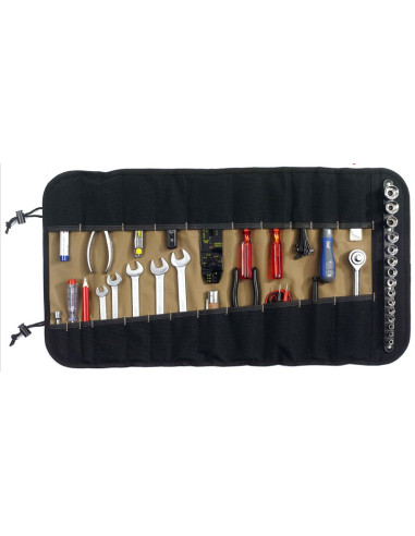 ToolPack   Gereedschapshouder