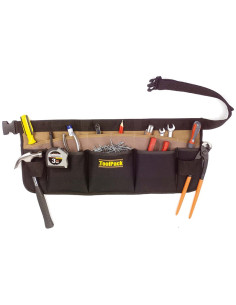 ToolPack  Gereedschapshouder