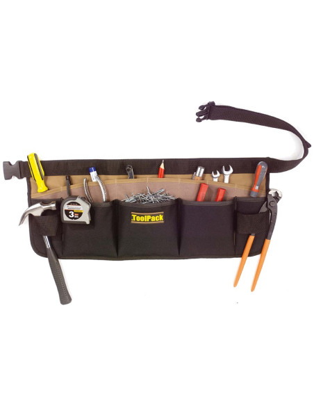 ToolPack  Gereedschapshouder