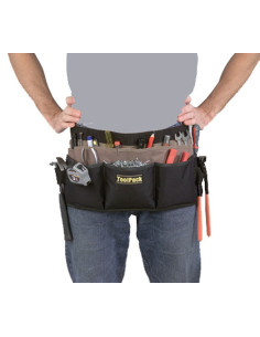 ToolPack  Gereedschapshouder 2