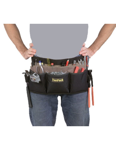 ToolPack  Gereedschapshouder