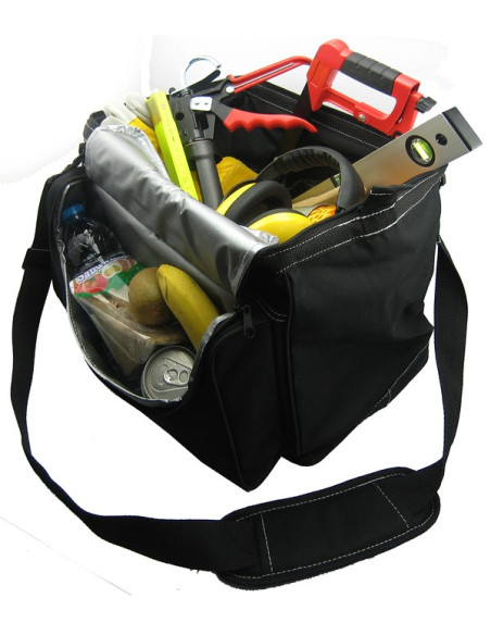 ToolPack  Gereedschapstas