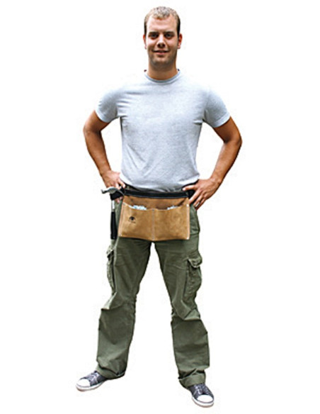 ToolPack  Spijkerschort