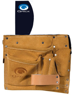 ToolPack Gereedschapgordel met 2 houders 2