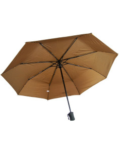 Amrini Paraplu, vol automatisch bruin
