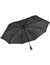 Amrini Paraplu, vol automatisch zwart