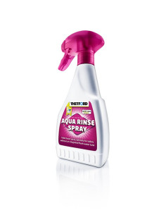 Thetford - Aqua Rinse Spray - 0,5 Liter