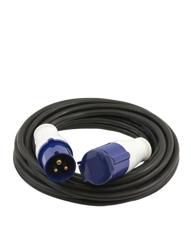 Verlengkabel caravan