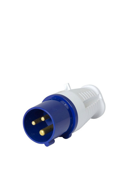 Verlengkabel caravan