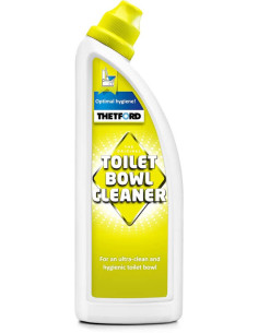 Thetford toilet bowl cleaner 0,75 Liter