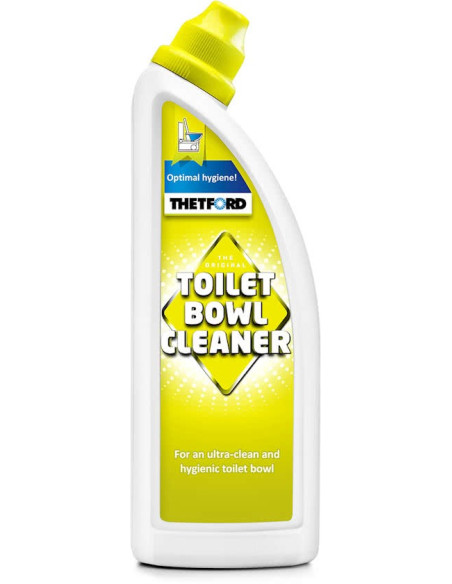 Thetford toilet bowl cleaner 0,75 Liter