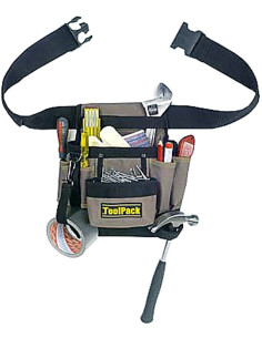 ToolPack Gereedschapgordel "Classic"