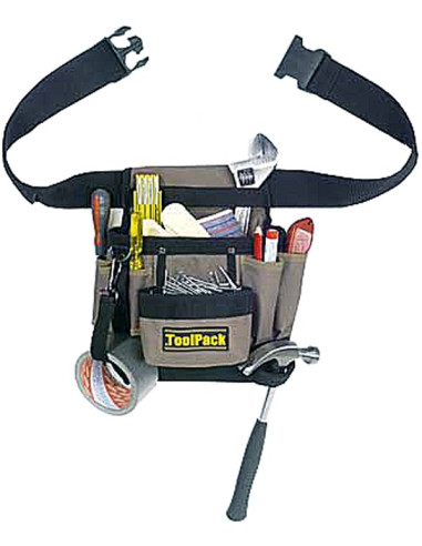 ToolPack Gereedschapgordel "Classic"