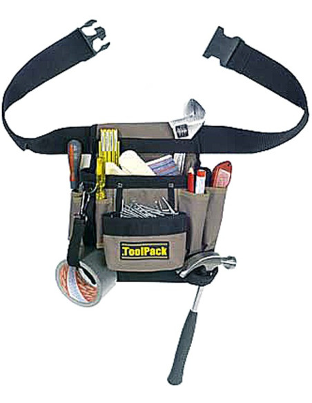 ToolPack Gereedschapgordel "Classic"