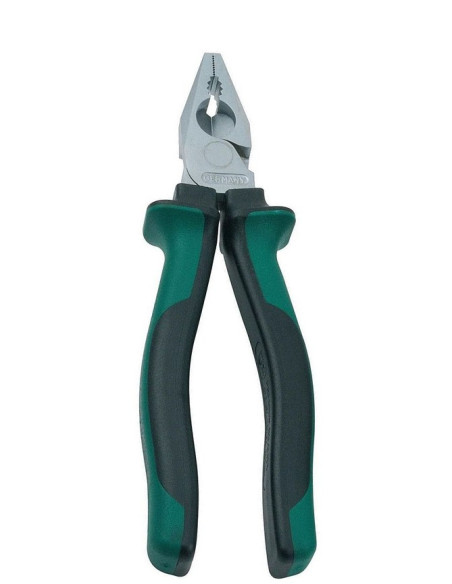 Bruder Mannesmann Combinatietang 160 mm