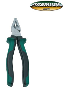 Bruder Mannesmann Combinatietang 160 mm 2