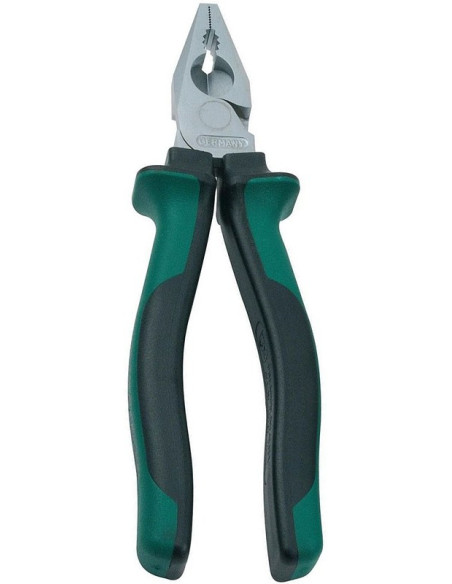 Bruder Mannesmann Combinatietang 200 mm professional