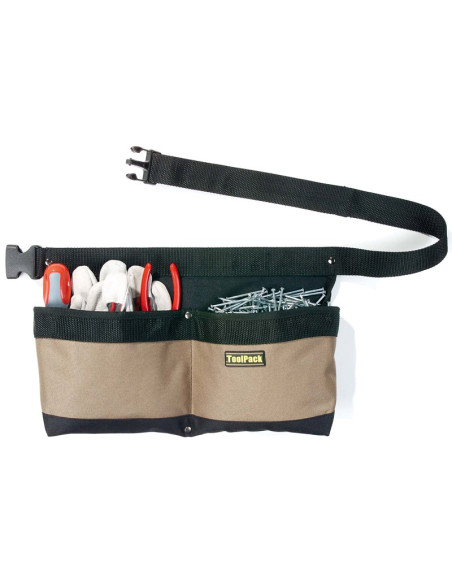 ToolPack  Gereedschapshouder