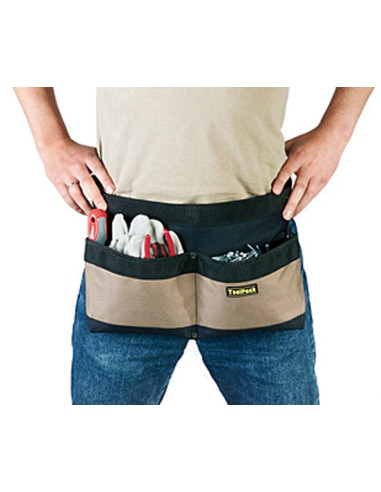 ToolPack  Gereedschapshouder