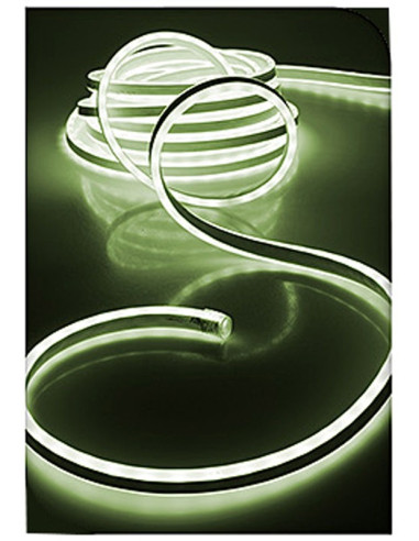 LED Neonlight 5 meter wit