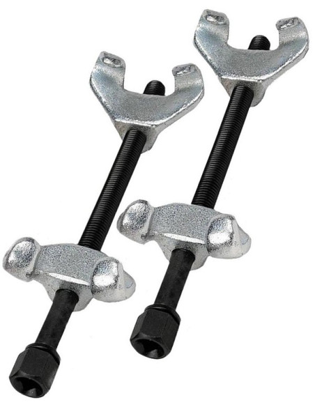 Bruder Mannesmann Veerspanners 300mm